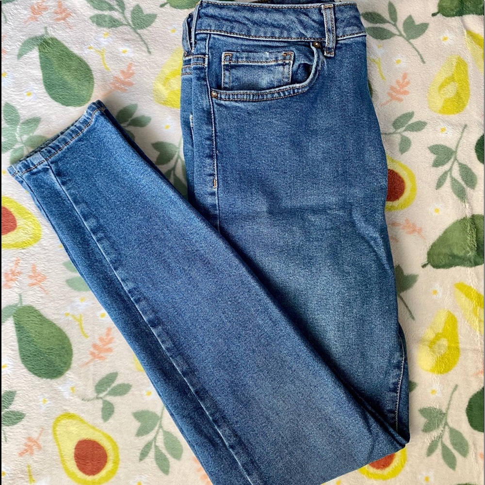 Forever21 Skinny Jeans Size 29